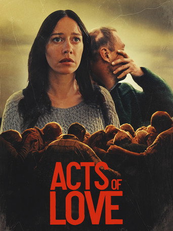 Acts of Love movie poster