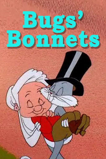 Bugs' Bonnets movie poster
