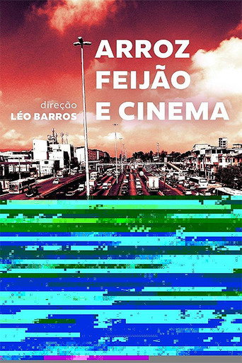 Arroz, Feijão e Cinema movie poster