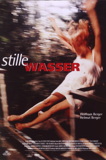 Stille Wasser movie poster