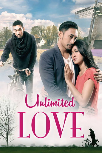 Unlimited Love movie poster