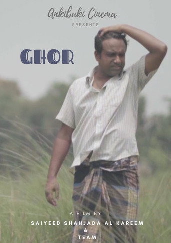 Ghor movie poster