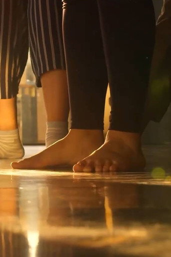 Grounding movie poster