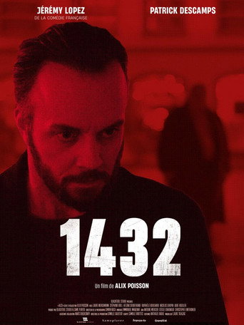 1432 movie poster