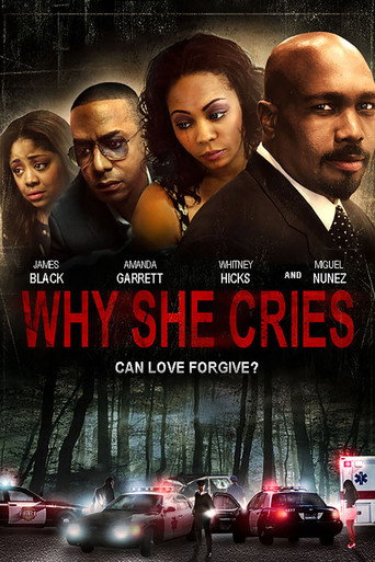 Why She Cries movie poster