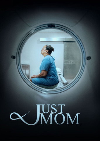 Just Mom movie poster