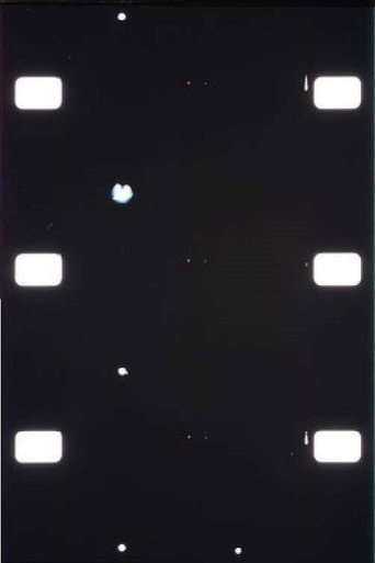 Police Car movie poster
