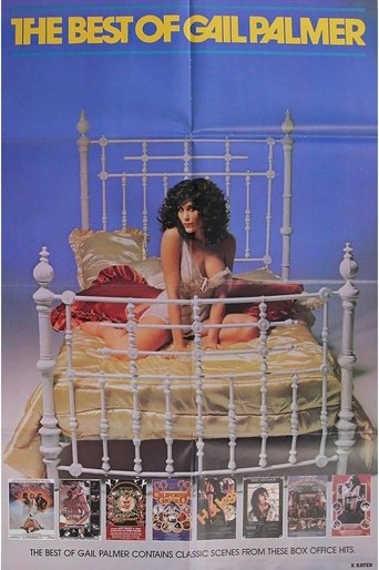 The Best of Gail Palmer movie poster