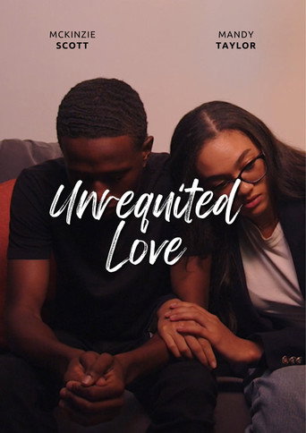 Unrequited Love movie poster