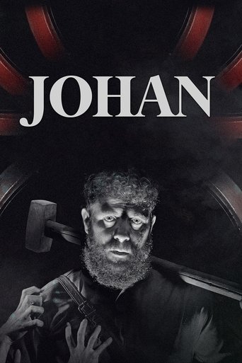 Johan movie poster