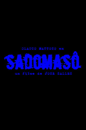 Sadomasô movie poster