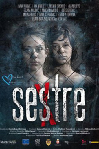 Sisters movie poster