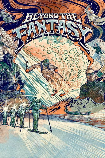 Beyond the Fantasy movie poster