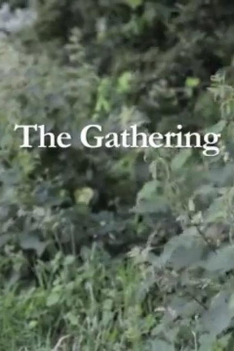 The Gathering movie poster