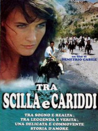 TRA SCILLA E CARIDDI movie poster