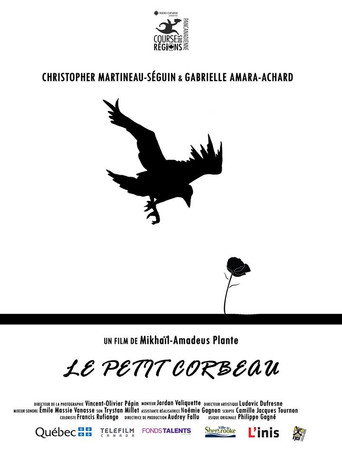 The Little Crow movie poster