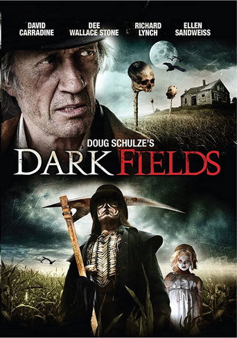 Dark Fields movie poster