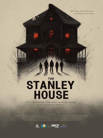 The Stanley House movie poster