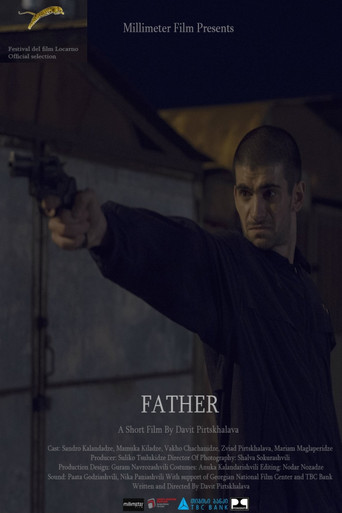 Father movie poster