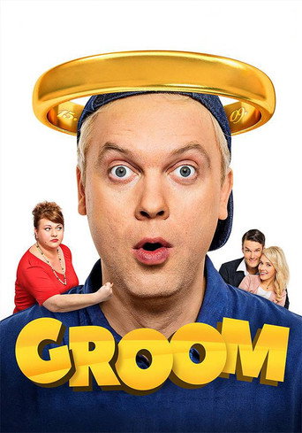 The Groom movie poster