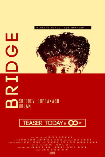 Bridge movie poster