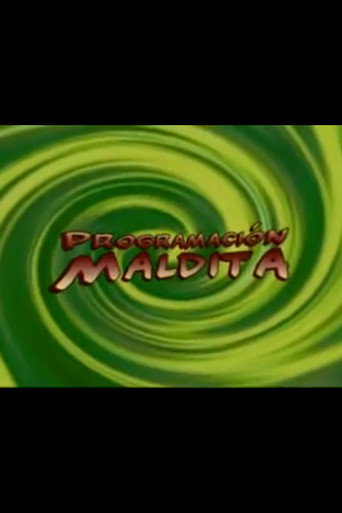 Nathan, el peluche asesino: Programación maldita movie poster