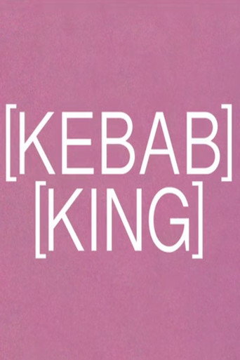 Kebab King movie poster