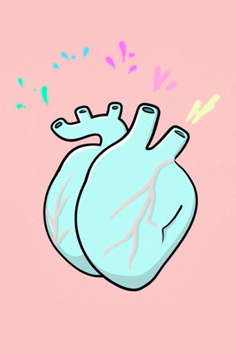 Heart to Heart movie poster
