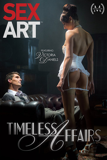 Timeless Affairs movie poster