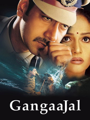 Gangaajal movie poster