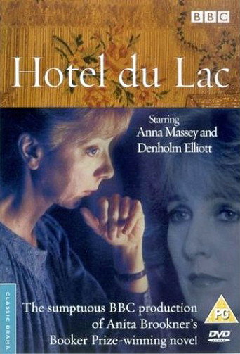 Hotel du Lac movie poster