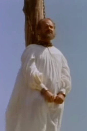 John Hus movie poster