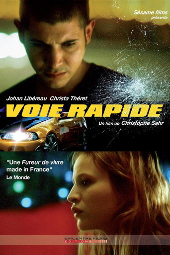 Freeway movie poster