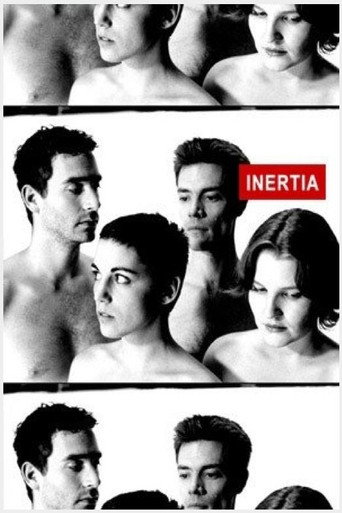 Inertia movie poster