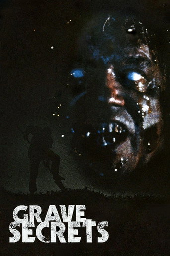 Grave Secrets movie poster