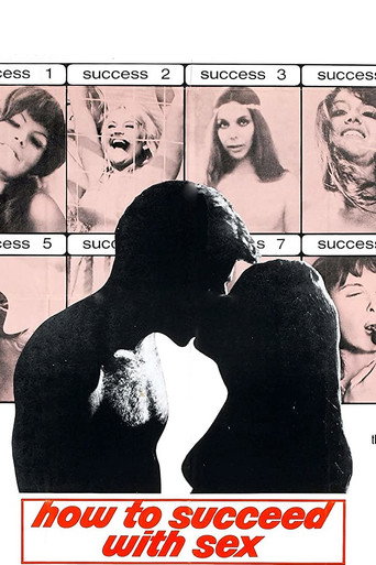 How to Succeed with Sex movie poster