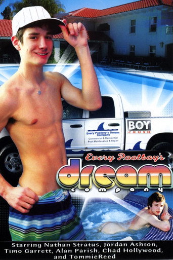 Every Poolboy's Dream Company movie poster