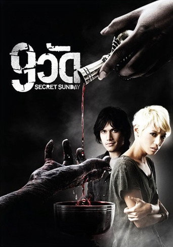 Secret Sunday movie poster