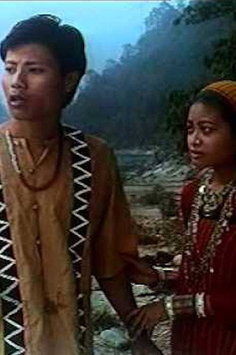 Tanyabi's Lake movie poster