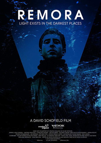 Remora movie poster