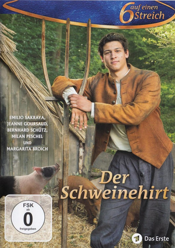 Der Schweinehirt movie poster