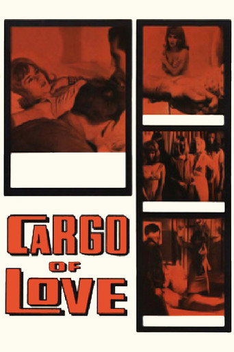 Cargo of Love movie poster