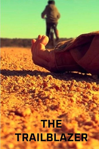 The Trailblazer movie poster