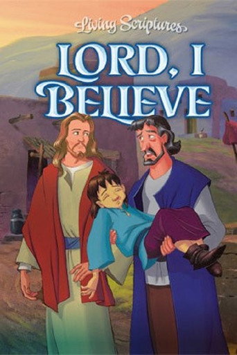 Lord, I Believe movie poster