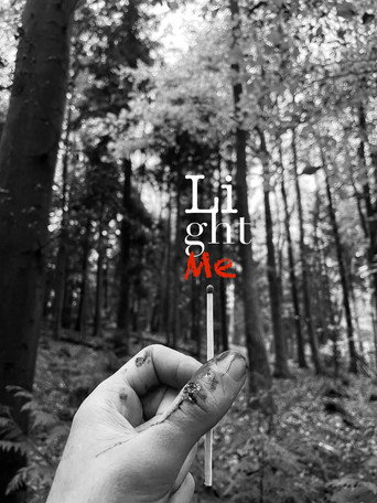 Light Me movie poster