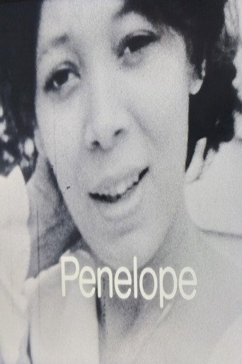 Penelope movie poster