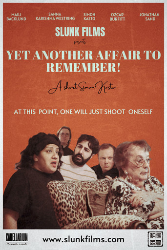 Yet Another Affair to Remember! movie poster