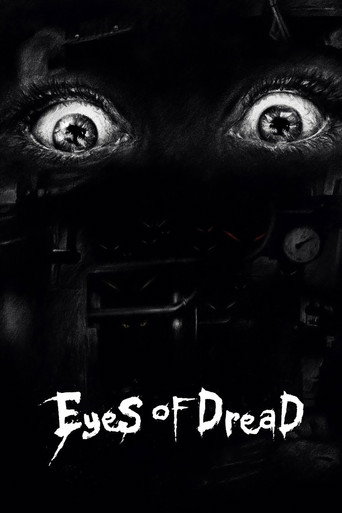 Eyes of Dread movie poster