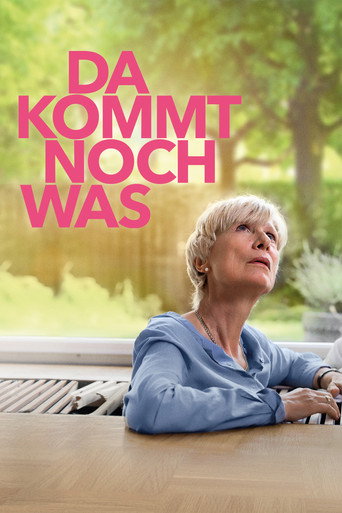 Da kommt noch was movie poster