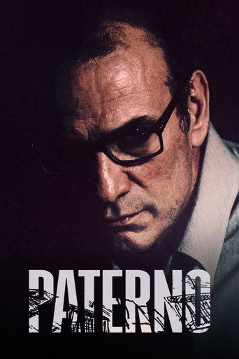 Paterno movie poster
